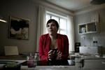 Formandskandidat. Astrid Krag (SF) har folkelighed og politisk potentiale til at blive en succesfuld partiformand for SF, mener ekspert. 