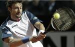 færdig. Skaderne har slidt Juaan Carlos Ferrero op, så i næste måned er det slut. 