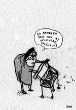 Tegning: Katrine Marie Nielsen 