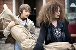 Drama. 'Hemmeligheden', der ikke er i dansk biografdistribution, men kun kan ses på børnefilmfestivalen Buster, er  et anderledes bud på en dansk  børnefilm. 