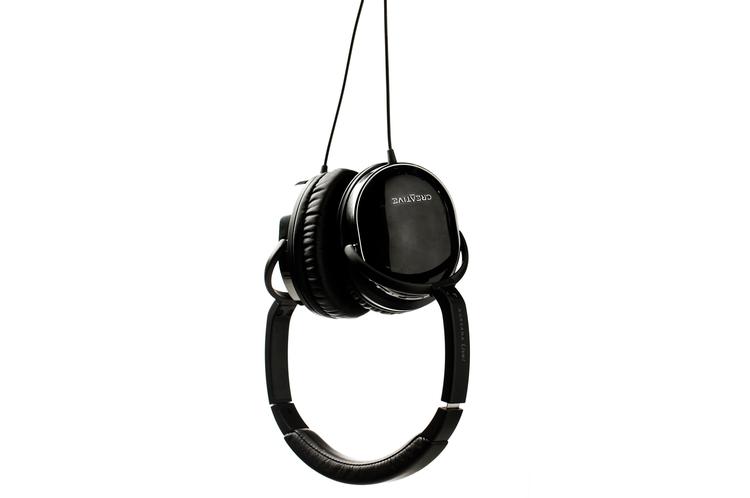 Volume.  Alt fra Pink Floyd til Mozarts Requiem blev lyttet til før vinderen blev kåret. 