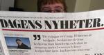 DN. 'Hen' har været på svenske læber siden 1966. Nu er det for kønspolitisk til Dagens Nyheter. 