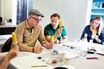 votering. En økologisk version af den klassiske københavnerstang blev nomineret til Politiken Økologisk Guld i tirsdags sammen med 18 andre produkter. 