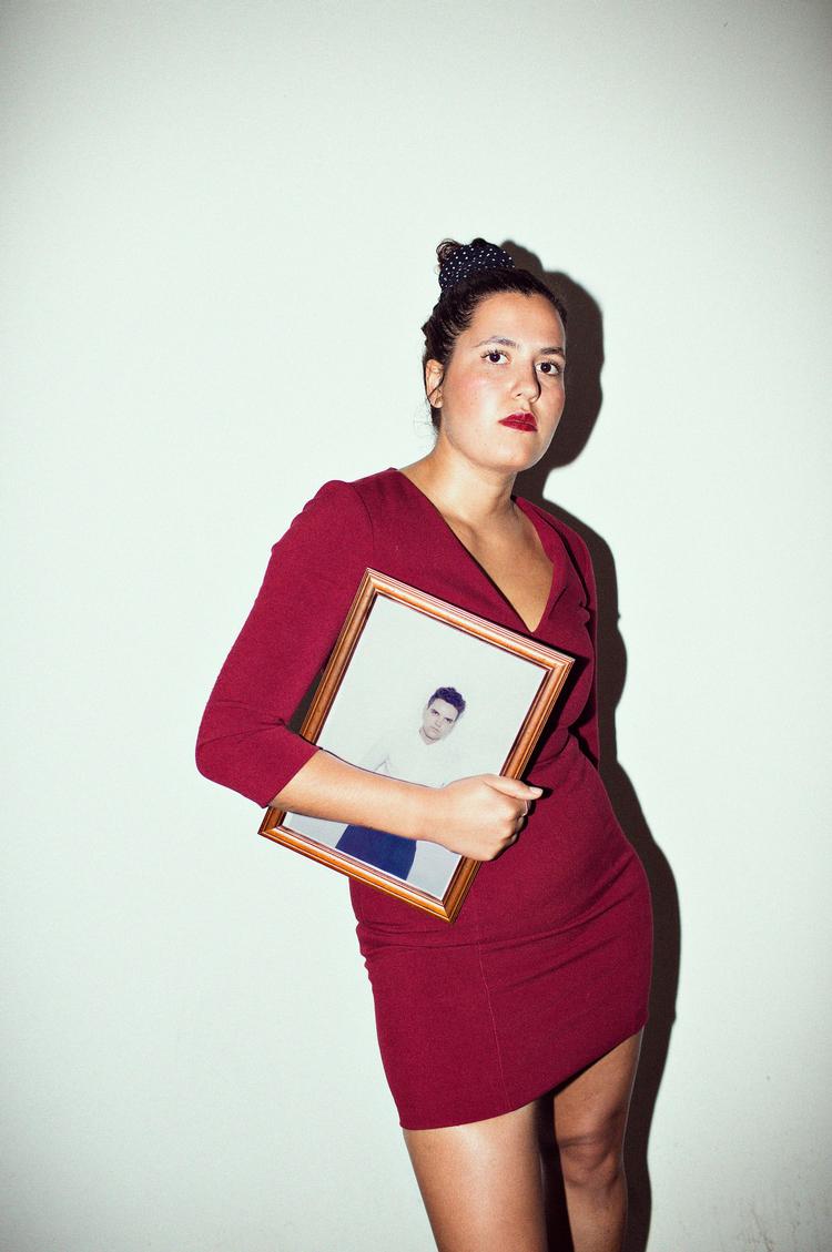 Kæmpetalent. Sangerinden Cocos fløjlsbløde stemme er i centrum, når duoen Quadron genopfinder soul-genren. 