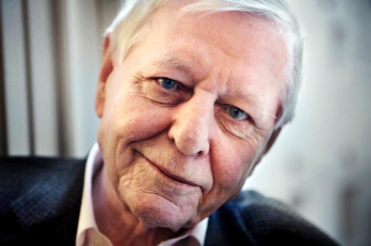 Poet. Enzensbergers greb om litteraturen gives tyngde af et langt livs erfaringer og oplevelser under først Hitler og siden den Kolde Krig. 