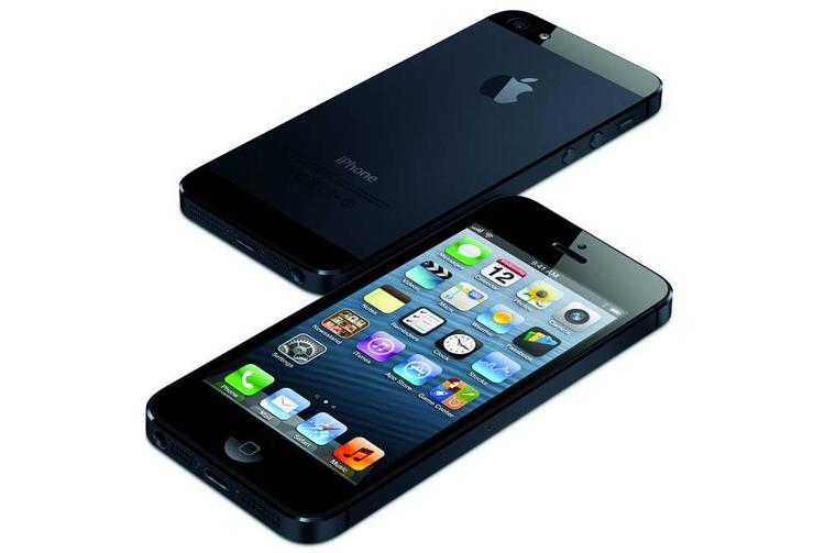 Svindel. Forsikringsselskaber oplever en stigning af tyverier af gamle iPhone modeller, når en ny kommer på markedet. 