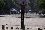 Mideast Egypt US