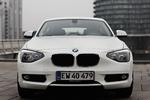 Tyvegods. Biltyve har et godt øje til BMW og har tilsyneladende fundet en vej rundt om bilens tyverisikring. 
