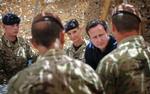 Britain Afghanistan Cameron