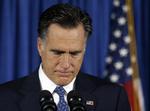 Valgkamp. Den intense kamp mellem Mitt Romney og præsident Barack Obama har længe været fokuseret på emner, som nærmest udelukkede resten af verden - lige indtil den forløbne uges to angreb. 