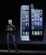 APPLE IPHONE