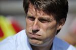 påpasselig. Michael Laudrup og Swansea er kommet forrygende fra start i Premier League. Lørdag møder holdet sejrsløse Aston Villa. 