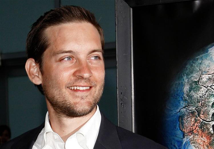 Den amerikanske skuespiller Tobey Maguire skal spille en af hovedrollerne i den amerikanske genindspilning af Susanne Biers 'Brødre'. 