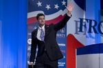 Tale. I en tale til det årlige konservative arrangement Value Voters Summit tidligere i dag rettede republikanernes vicepræsidentkandidat, Paul Ryan, en skarp kritik mod præsident Barack Obama. 
