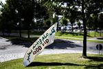 Uroligt? Vollsmose var plaget af uro i august og det fik ledelsen på Syddansk Universitet til at tage affære. 