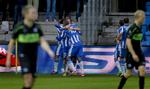Jubel. Martin Braithwaite scorede både målene til 1-0 og 2-0. 