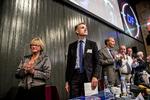 Regeringsdrømme. Kristian Thulesen Dahl har ligesom afgående Pia Kjærsgaard en målsætning om, at DF skal med i regering. 