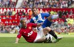 Britain Soccer Premier League