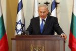 Splittelse. Den israelske premierminister Benjamin Netanyahu vil have USA til at sætte en grænse for Irans atomudviklingsprogram. 