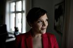 Valgkamp. Sundhedsminister Astrid Krag (SF) kommer med et udspil til at forbedre SF's partiorganisation som led i kampen om at blive partiets næste formand. (Arkivfoto) 