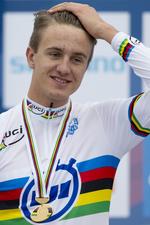 Netherlands Cycling Road World Championship