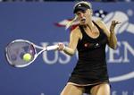 topseedet. En placering som nummer 11 i verden gør Caroline Wozniacki topseedet i Seoul. 