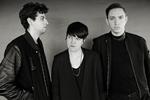 Stjerner. The XX slog igennem med den selvbetitlede debut og har lige udgivet opfølgeren 'Coexist'. 