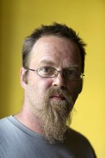 Rådighedsvurdering. Robert Nielsen oplevede ikke, at der faldt brænde ned i dag. 