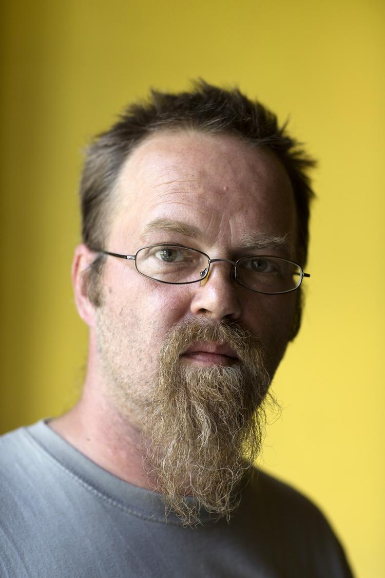 Rådighedsvurdering. Robert Nielsen oplevede ikke, at der faldt brænde ned i dag. 