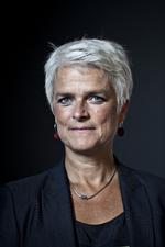 SF-gruppe splittet i to kandidat-lejre