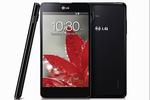 MUSKULØS. Der er masser af computerkraft og saft i LGs nye smartphone-flagskib, Optimus G, der sætter en ny standard for kameraer i Android-telefoner med en 13 megapixels sensor. 