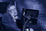 Supertanker. Fra Bjørn Lomborg til Bill Gates, fra tidligere vicepræsident Al Gore til fysikfænomenet Stephen Hawking (i billedet). Alle har fået plads i den globale tænkehat med hver sit TED-foredrag. 