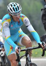 Klasserytter. Kreuziger har to gange kørt i top-10 i de store rundture: Tour de France (9'er i 2009 og 2010) og Giro d'Italia (5'er i 2011) 