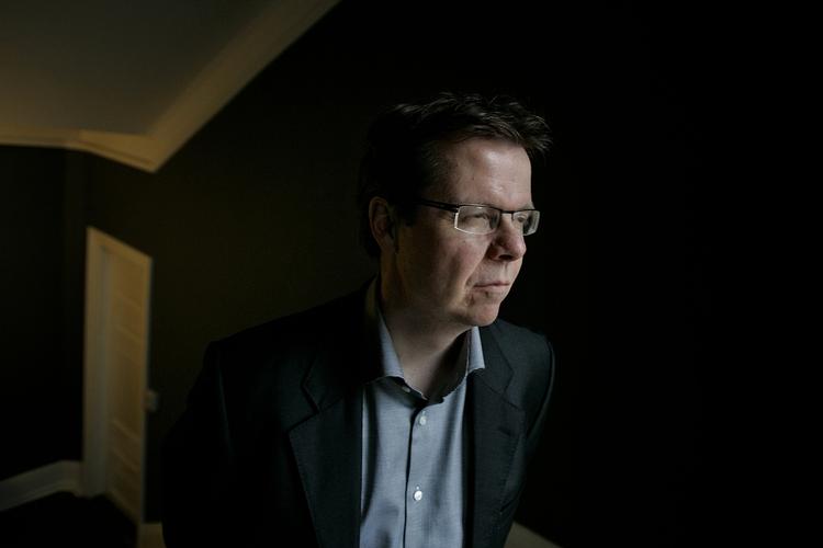 Kritik. Ombudsmand Jørgen Steen Sørensen forsvarer ytringsfriheden. 