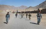 Afghanistan NATO Forces 