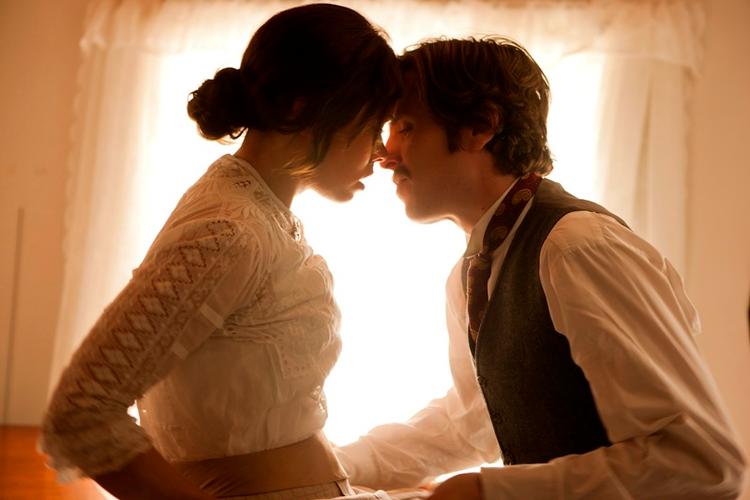 Premiere. 'Marie Krøyer' er blot en af de danske film, der får biografpremiere i efteråret. 