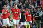 Populære. Manchester  United har 659 millioner fans over hele verden, hævder klubben i sit børsprospekt. 