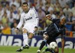 Spain Soccer Champions League