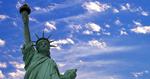ANSIGTSLØFT. New Yorks vartegn er igen klar til at tage imod besøgende gæster. 