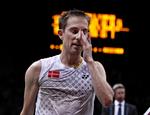 Afsked. Peter Gade slutter karrieren i december. 