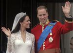 William & Kate