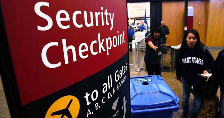 MYSTERIUM. Reglerne i security kan stadig skabe forvirring. 