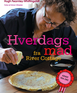 Hugh. River Cottage og restaurantens indehaver, Hugh Fearnley-Whittingstall, vil være kendt af mange danske DR2-seere. 