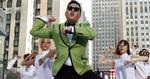 HIT. Sydkoreanske Psy optræder med sit monsterhit Gangnam Style på Today Show. 