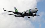 Tumult. Mange danske rejsende kom i klemme, da Transavia lukkede sine ruter fra Kastrup for snart to år siden. Nu har Transavia igen kurs mod Danmark 