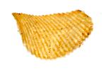 KiMs Sour Cream &amp; Onion chips. 