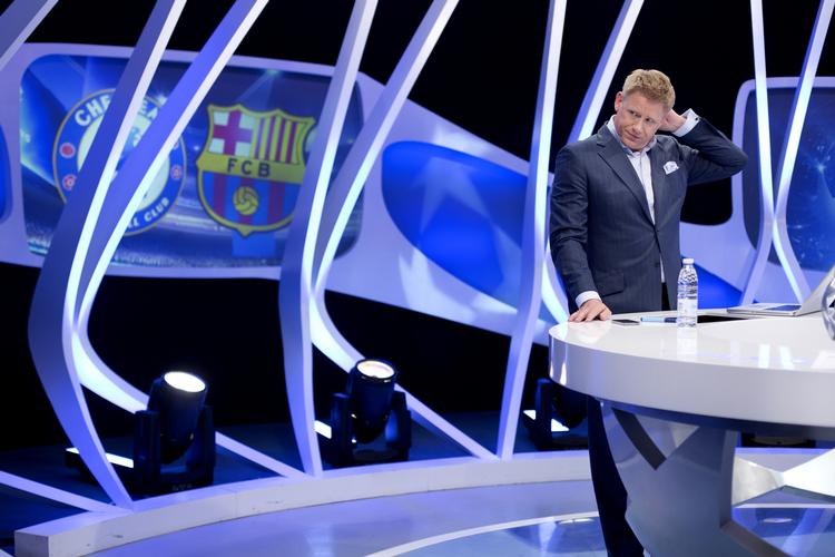 Legenden. Peter Schmeichel og andre interesserede ville i 2007 investere 250 millioner i Brøndby, men blev afvist af ledelsen på Vestegnen. 