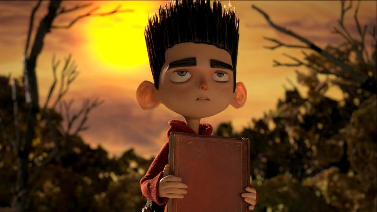 Håndværk. 'ParaNorman' er lavet som stop-motion i digital 3D. Teknikken er imponerende veludført. 
