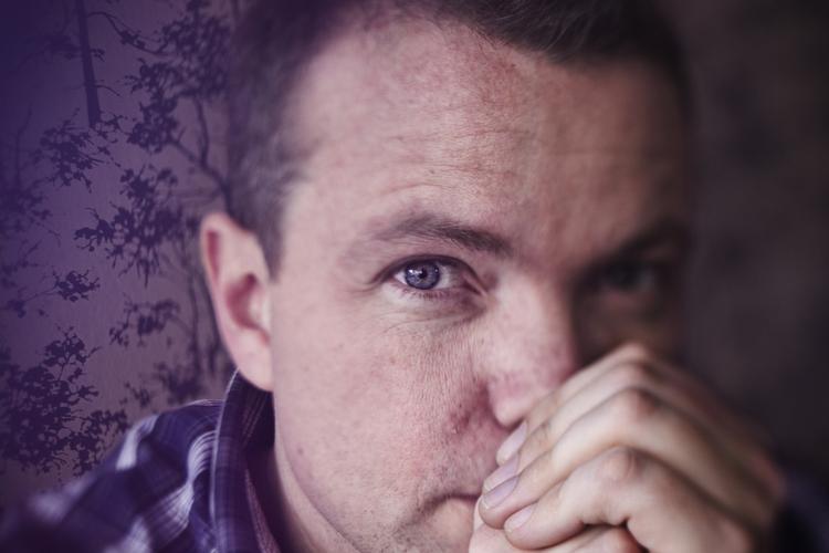 Indfødt. Nørrebro-drengen Rasmus Nøhr, der er aktuel som deltager i 'Vild med dans', optræder gratis til gadefesten. 