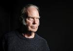 Legende. Definitionen af singer/songwriter, den nu ædru canadier Neil Young, udgiver sine erindringer i slutningen af september. 